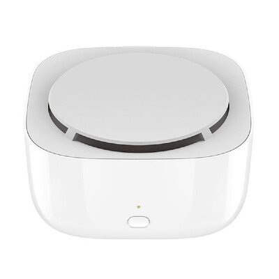 

Xiaomi Mijia Mosquito Repellent Killer Smart Version Portable Insect Repeller BT Connection Timing Function Use 90 Days Work with