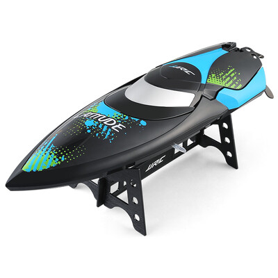 

JJRC S3 Waterproof Turnover Reset Water Cooling High Speed 25kmh RC Boat