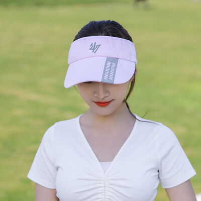 

Sun Hat Childrens Summer Korean Wave Sun Hat Sun Mask Joker UV-Free Baseball Cap Male