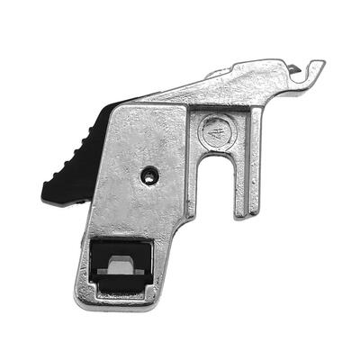 

Snap on Low Shank Foot Adapter Presser Foot Adapter Holder Shank