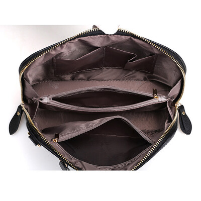 

Tailored Women Retro Bag Shoulder Bag Messenger Bags Tote Handbag