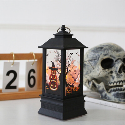 

〖Follure〗Halloween Candle with LED Tea light Candles for Halloween Decoration part 1 pcs