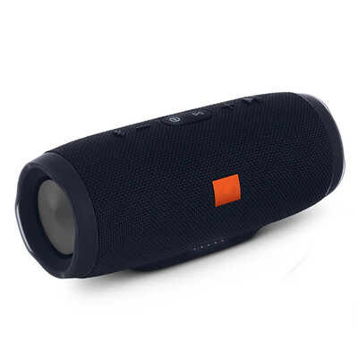 

Outdoor Waterproof Bluetooth 50 Speaker Wireless 1800mAh Soundbar Loudspeaker Sound Box With Mic Support TF Card