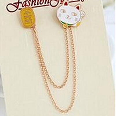 

Cute Korean Fashion Jewelry Brooch Pin Brooch Female Accessories