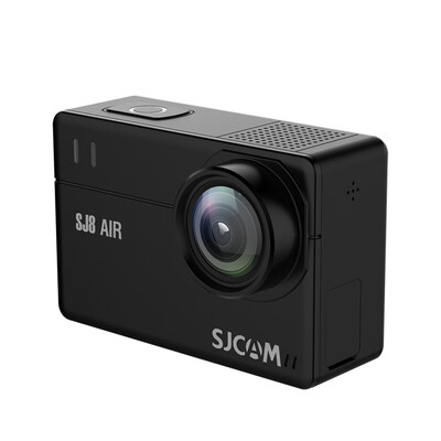 

SJCAM SJ8 Air 233 inch Native 1296P Touch Screen WiFi Action Camera Simplified Version