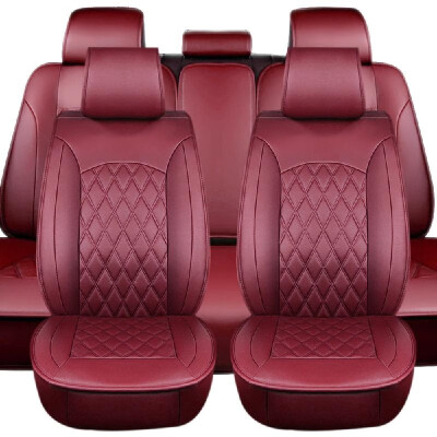 

Car Cushion Pad Universal Size Car Seat Cover Four Season