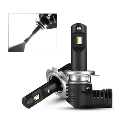 

Car LED Headlight Bulbs LED Lights Lamp H11 10000LM 6500K White All-in-One Conversion Kit