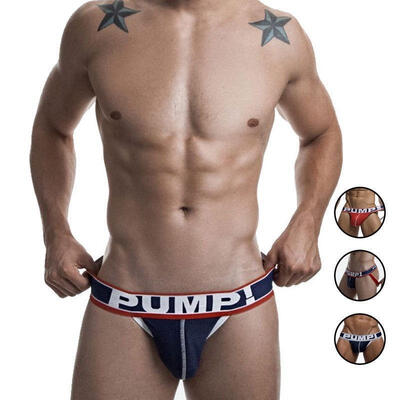 

Men&39s Cotton Assorted Colors T-shaped Pants Underpants Fashion Male Sexy Panties Stretch Underwear Carry Buttock Under Dra