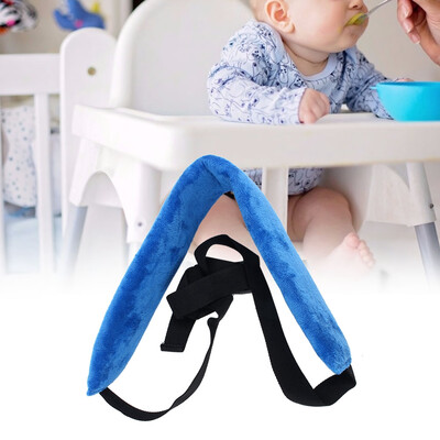 

Greensen Travel Foldable Washable Portable Dining Chair Safety Belt Feeding High Chair Belt