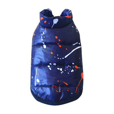 

Warm Pet Clothing for Dog Clothes For Small Dog Coat Jacket Puppy Pet Clothes For Dogs Costume Vest Apparel Chihuahua Jacket