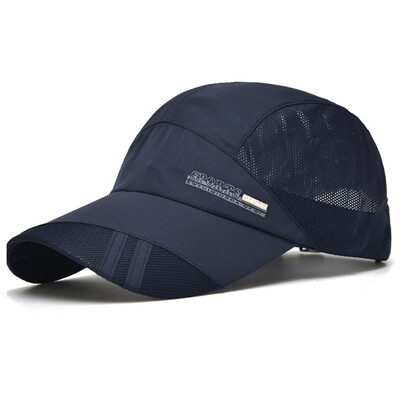 

Hat Summer Men&Women Outdoor Sports Quick-drying Cap Sunscreen Hat