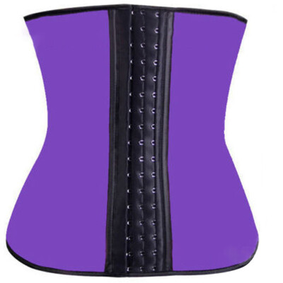 

〖Follure〗Women Shaping Steel Skeleton Underwear Motion Belt Waist Corset And Body Corsets