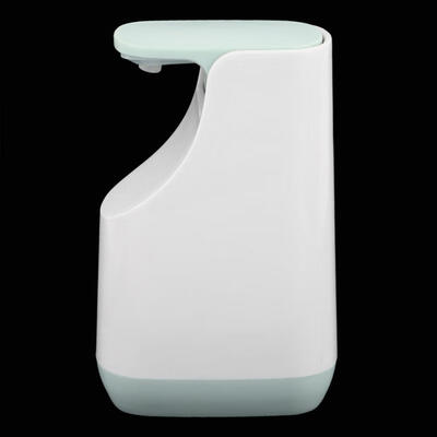 

Greensen ABS Simple Manual Press Design Bathroom Household Table Stand Liquid Soap Dispenser