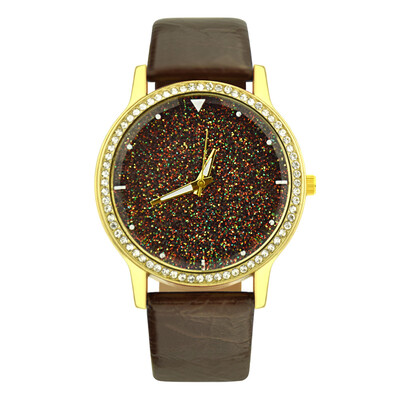 

Gobestart High-End Quality Fashion Retro Design Watch Mens Watch Trend Quartz Watch