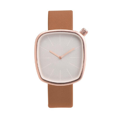 

Women Watch Fahion Multifuntional Irregular Shape Waterproof Watches Quartz Watch
