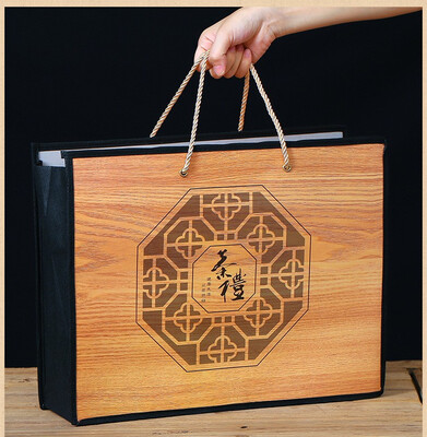 

Tieguanyin Tea Anxi Tieguanyin Luzhou-flavored Oolong Tea 500g Tieguanyin Gift Box