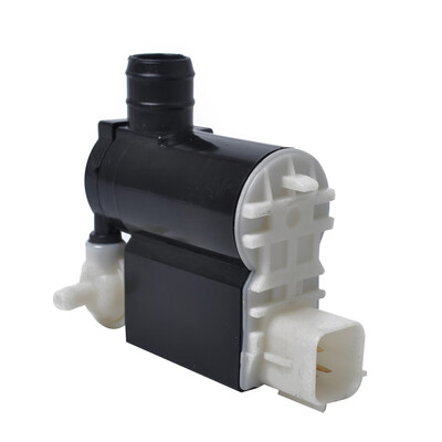 

98510-2C100 Windshield Washer Pump Washer Pump for HYUNDAI for KIA 2001-2010 Window Cleaning