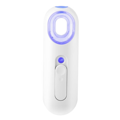 

Nano Mist Sprayer Handy Mist SprayPortable Mist Sprayer Handy Nano Atomization Machine Face Moisturizing Refreshing 25ml