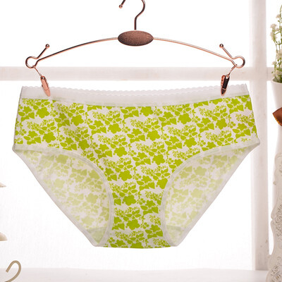 

Cotton womens underwear GW1609014D