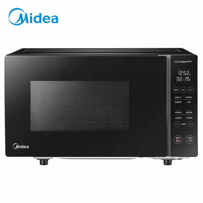 

Midea M3-L232F inverter microwave oven light wave barbecue electric oven machine 23 liters
