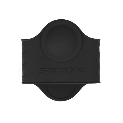 

Tailored Waterproof Anti-Scratch Silicone Case Protective Skin For Insta360 One X