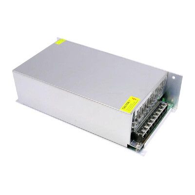 

AC 100-240V to DC 48V 208A 1000W Voltage Transformer Regulated Switching Power-Supplys Adapter Converter for Strips Light Camera
