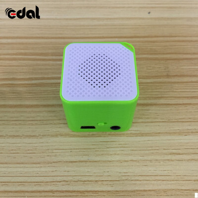 

Digital USB MP3 Music Player Micro SD TF Card Ultra thin Slim Square MP3 Media Player Music