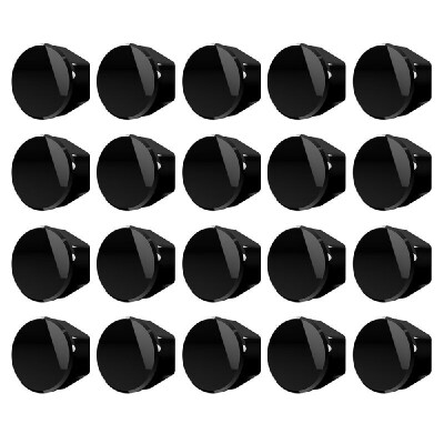 

20pcsset Fine quality For Tesla Model 3 Wheel Nut Covers Lug Wheel Cap Kit