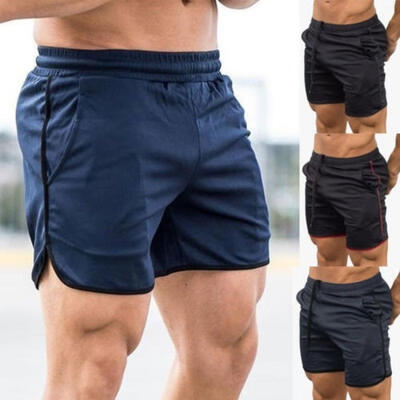 

Outdoor Breathable Shorts for Mens Gym Sports Running Sleep Casual Short Pants