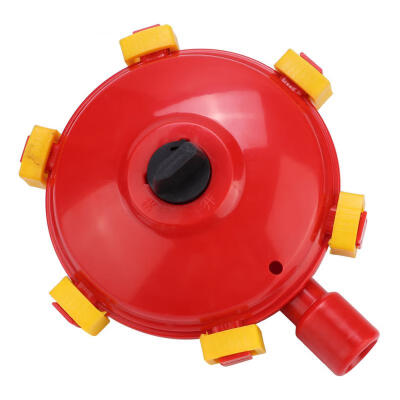 

Greensen Animals Pig Farm Drinking Device Automatic Water Level Control Valve Connect 12 Inch Tube