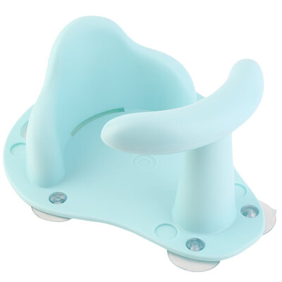 

Gobestart Baby Bath Tub Ring Seat Infant Child Toddler Kids Anti Slip Safety Toy Chair
