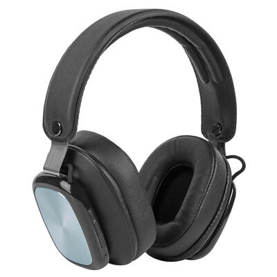 

QH-7 Bluetooth Headphones Active Noise Cancelling Wireless Headset with Mic