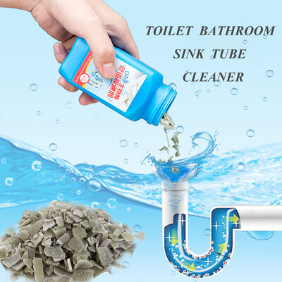 

〖Follure〗Powerful Sink & Drain Cleaner Kitchen Toilet Bathroom Sink Tube Cleaner