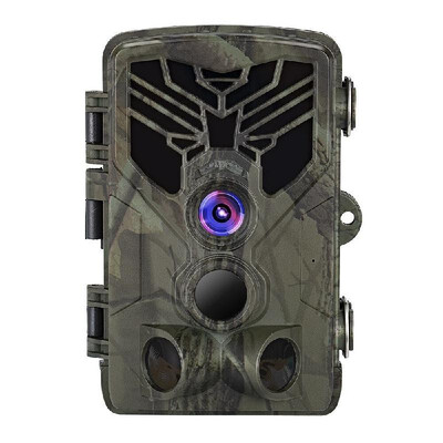 

16MP 1080P Trail Camera Hunting Game Camera Outdoor Wildlife Scouting Camera with PIR Sensor Infrared Night Vision 03s Super Fast