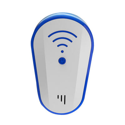 

Ultrasonic Electronic Pest Control Rodent Rat Repeller Mosquito Repellent