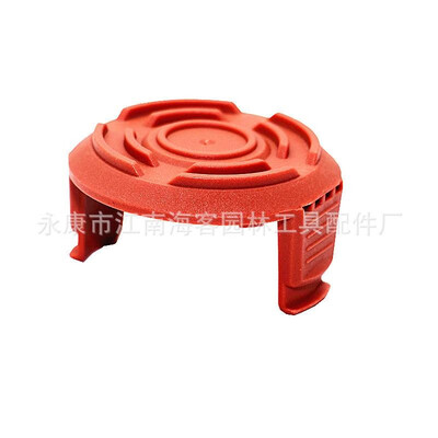 

Replace WORX WA6531 GT fine-tuning replacement spool cover straw rope coil cap coil cover mower accessories