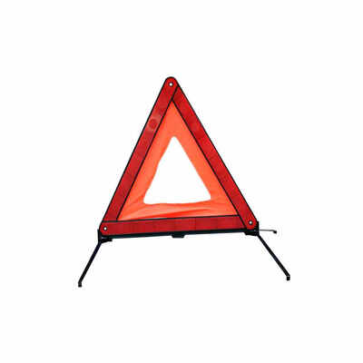 

Car Triangular Emergency Parking Warning Safety Reflective Fold Signs Vehicle Highway Emergency Tripod