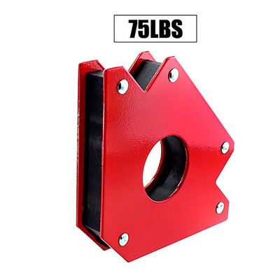 

〖Follure〗Welding Positioner Heavy Duty Magnetic Polygon Welding Processing Fixed Welding