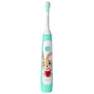 

Xiaomi SOOCAS C1 IPX7 Sonic Electric Soft Bristle Kids Children Toothbrush