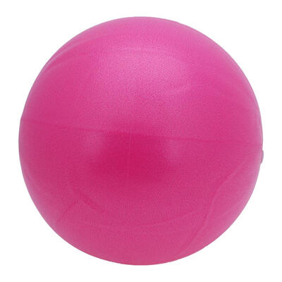 

25cm984in Yoga Fitness Pilates Balance Exercise Ball Child Adult