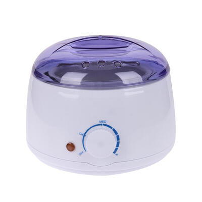 

Warmer Paraffin Wax Machine Pro Hand Feet Skin Depilatory Care Tool