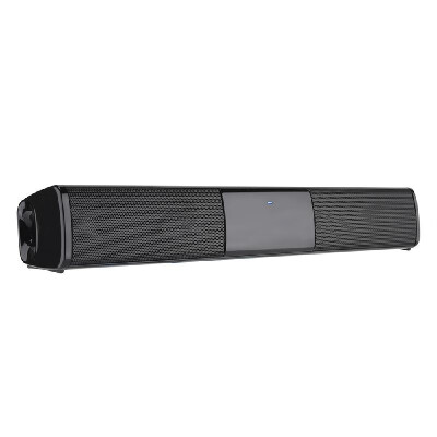 

Soundbar Home Theater TV Speaker Portable 3D Subwoofer Wireless Bluetooth TV Soundbar