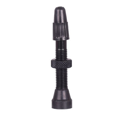 

48mm Bicycle Vacuum Core Cycle Valve Aluminum Alloy Tire Nozzle Cycling Tools