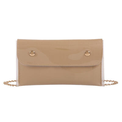 

Fanny Pack Women Shoulder Belt Bag PU Leather Casual Fashion Waist Satchel