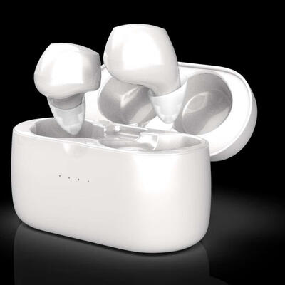 

K20 Bluetooth 50 Wireless Earbuds With Charging Case