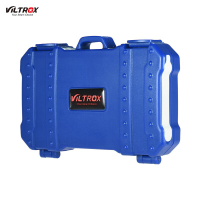 

Viltrox CP100-30USB 2in1 USB30 22 Slots Memory Card Reader Card Case Carrying Storage Box Holder for Micro SDTF CF SD Cards