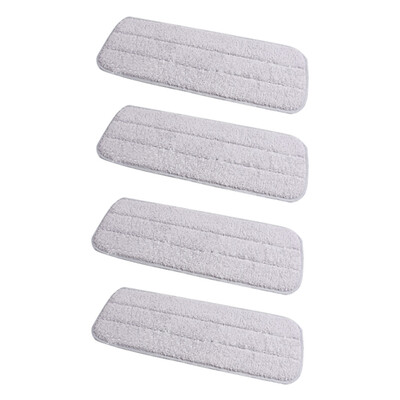 

〖Follure〗Cleaning For Deerma Tb500 Spray Water Mop Swivel 360 Cleaning Cloth 360X135MM