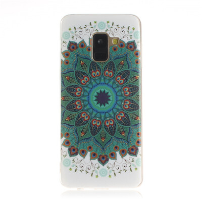 

GANGXUN protective case for Samsung A6 2018 J4 2018 J6 2018 J8 2018