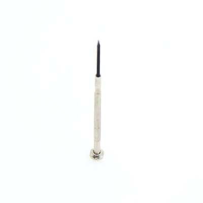 

Mini Pocket Screwdriver Metal for Flute Clarinet Saxophone Piccolo Instrument