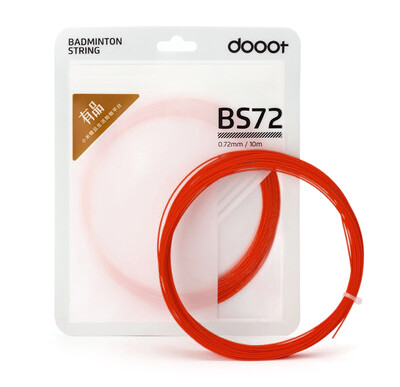 

Xiaomi Dooot 10m 072mm Badminton String Badminton Racket Nylon Wire Sports Badminton Racquet String Line